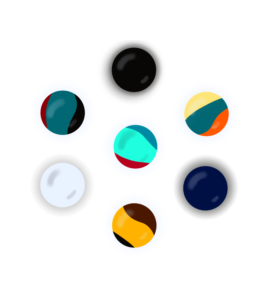 Mystery Dungeon: A Path Through Time logo